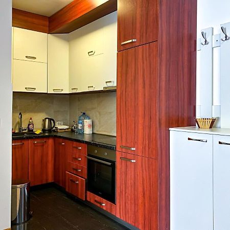 Apartments Luka Bu2 Budva Zewnętrze zdjęcie