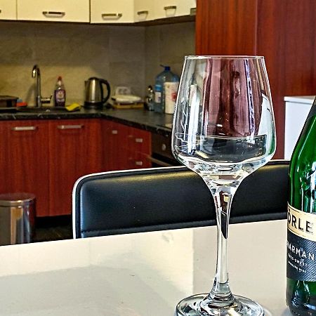 Apartments Luka Bu2 Budva Zewnętrze zdjęcie
