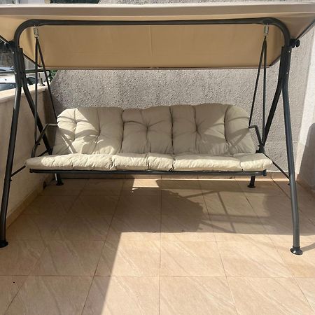 Apartments Luka Bu2 Budva Zewnętrze zdjęcie