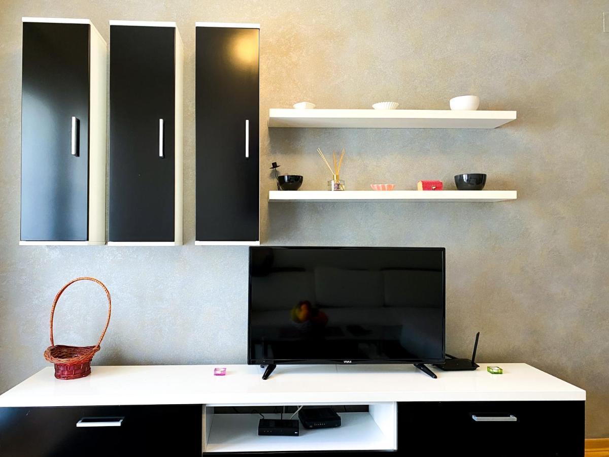 Apartments Luka Bu2 Budva Zewnętrze zdjęcie