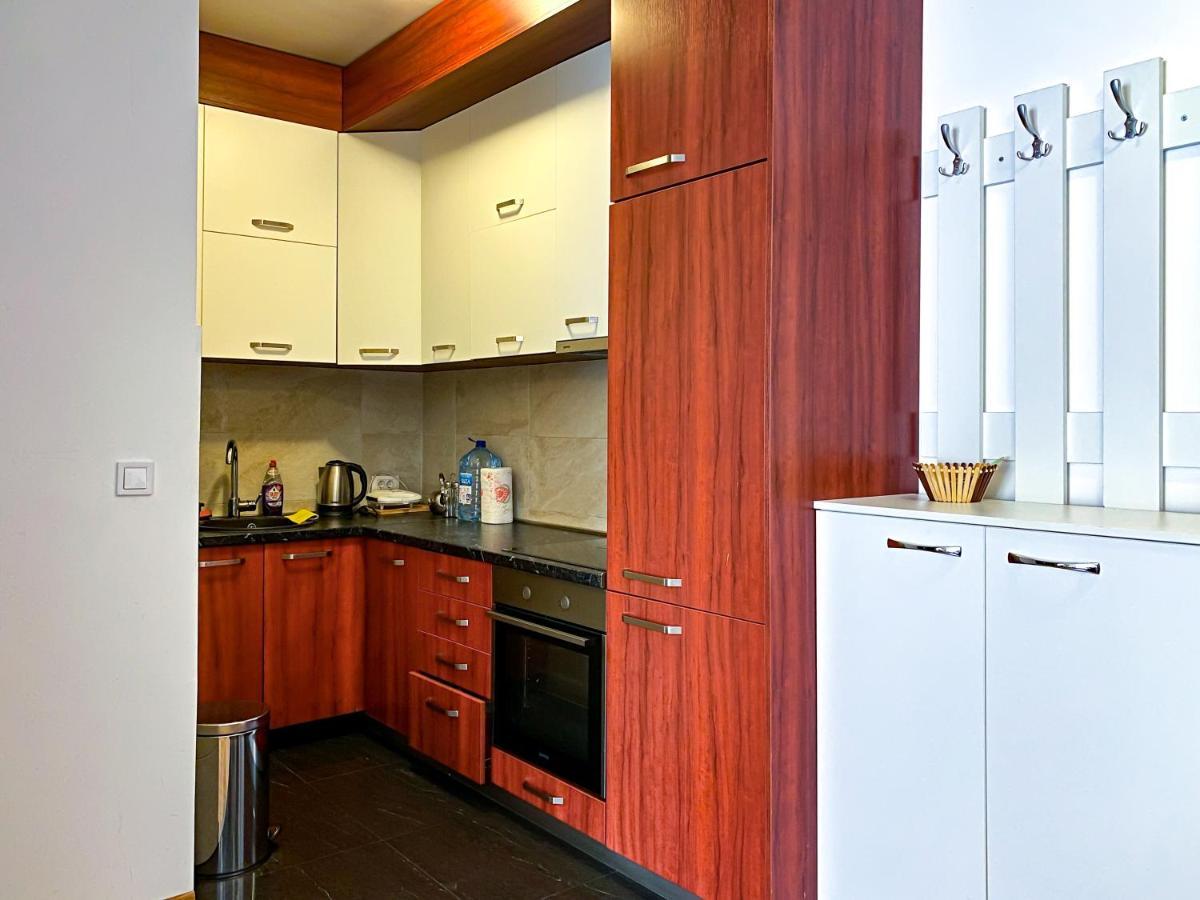 Apartments Luka Bu2 Budva Zewnętrze zdjęcie