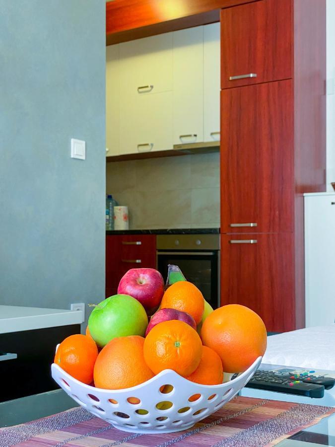 Apartments Luka Bu2 Budva Zewnętrze zdjęcie