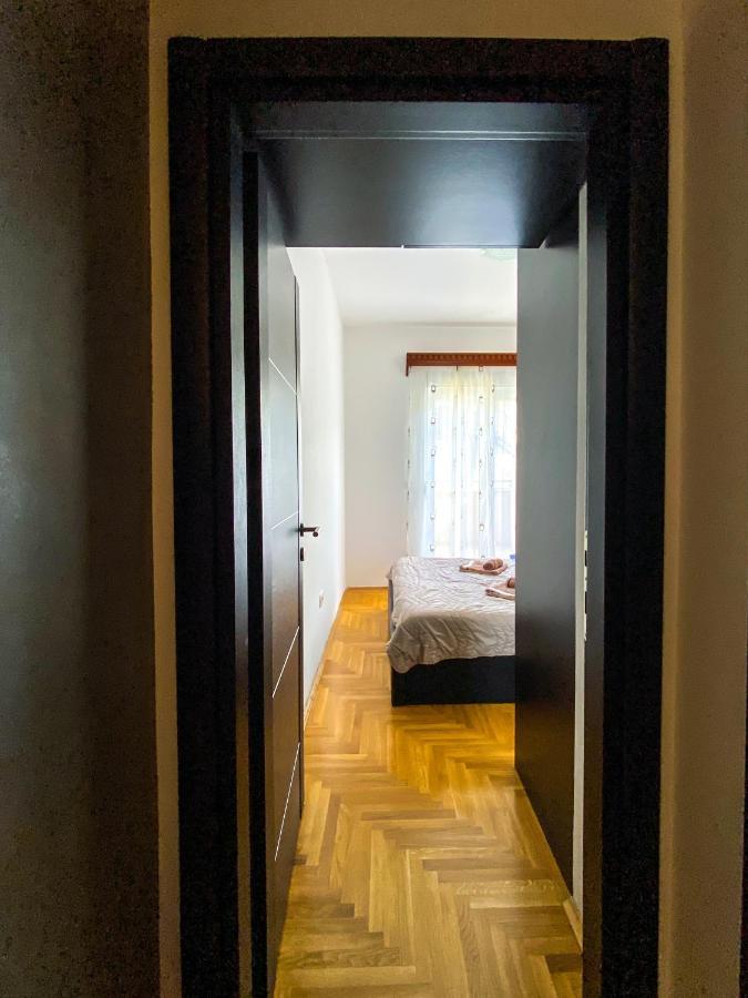 Apartments Luka Bu2 Budva Zewnętrze zdjęcie